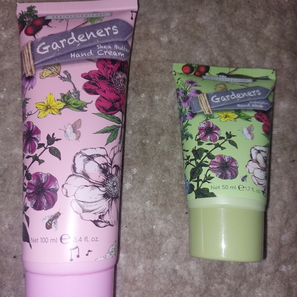 "Ivory" Hand Cream & Hand Lotion Made In England. - Picture 4 of 5